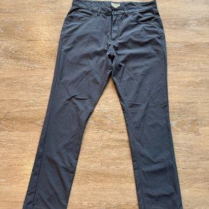 TSG (The Sport Gent) Hatteras Pants 34x32